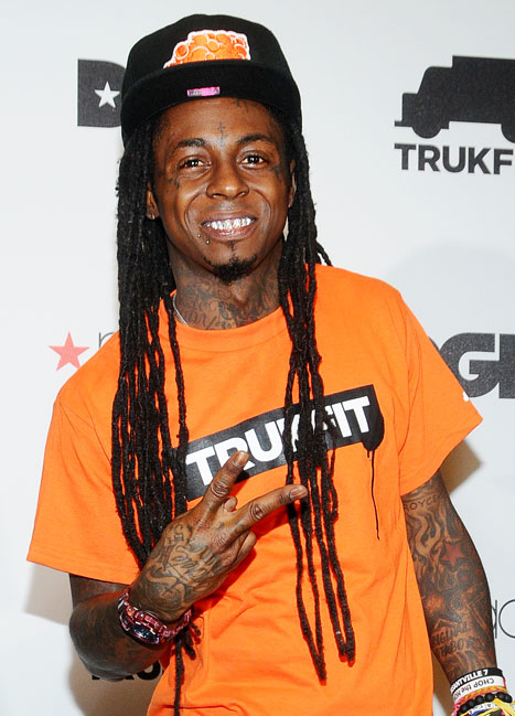 Lil Wayne - Signo del Zodiaco Libra